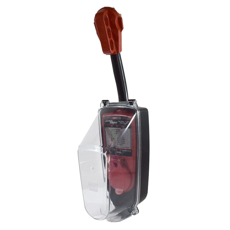 Valterra | SurgeMinder 50A Surge Protector | A10-50SMSP - Image 6