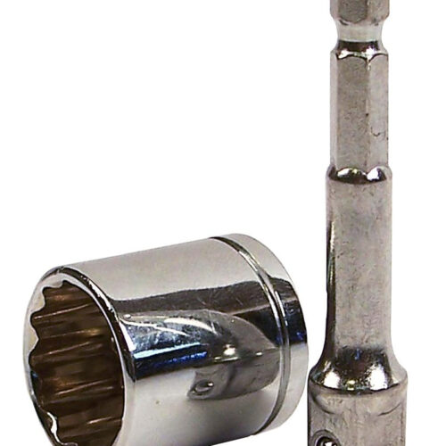 Ultra-Fab | Ultra Speed Socket | 48-979005
