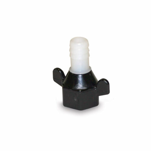 SHURflo | Fresh Water 1/2” Straight Barbed Adapter Fitting | 244-2926