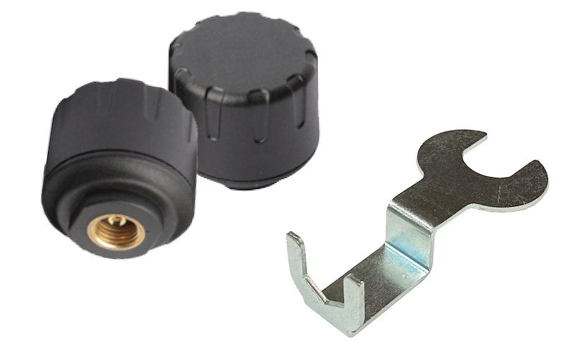 TST | 507 Series 4 RV Cap Sensor Tow Pack | TST-507-RV-S4 - Image 2