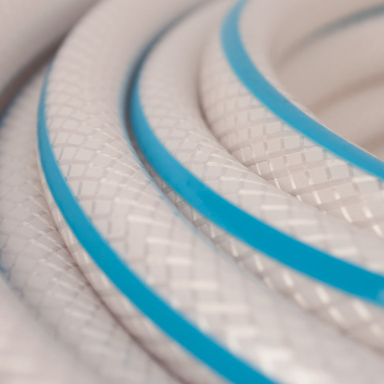 Teknor Apex | Teknor Apex AquaFlex RV Water Hose | 7503-25 | 25' | 1/2" - Image 6