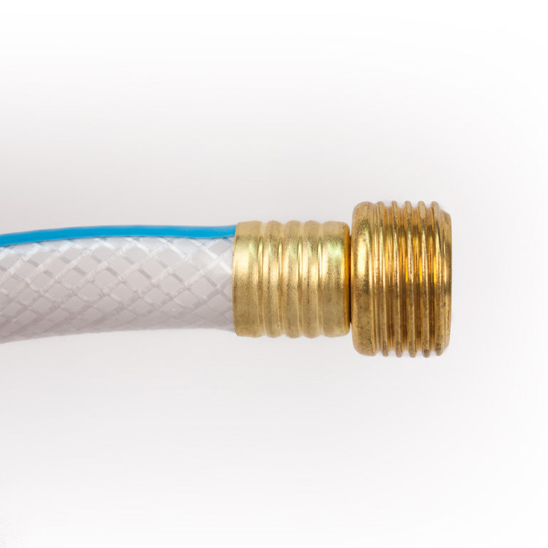 Teknor Apex | Teknor Apex AquaFlex RV Water Hose | 7503-25 | 25' | 1/2" - Image 4