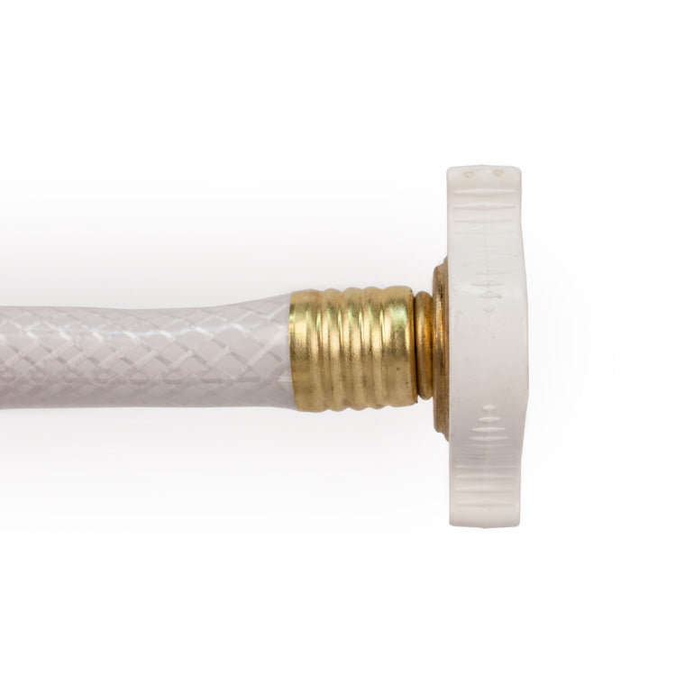 Teknor Apex | Teknor Apex AquaFlex RV Water Hose | 7503-25 | 25' | 1/2" - Image 5