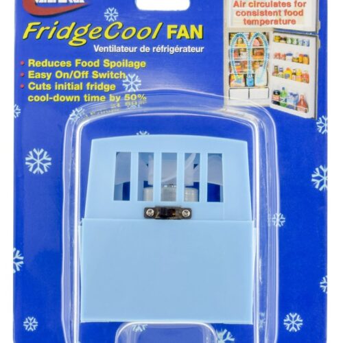 Valterra | FridgeCool Fan with On/Off Switch | A10-2606
