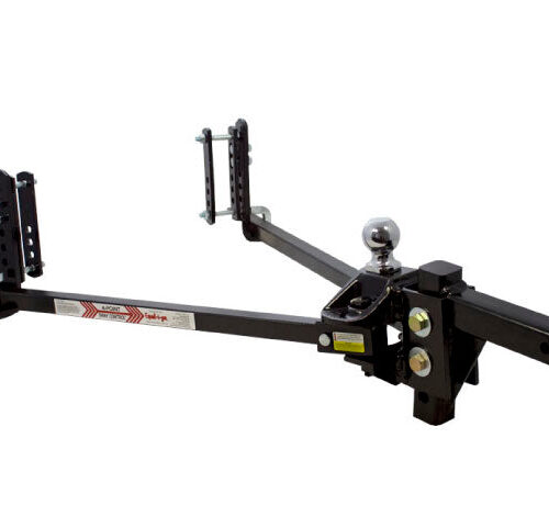 Progress MFG | Equal-i-zer Weight Distribution Hitch | 90-00-0600 | 600 / 6000 lbs