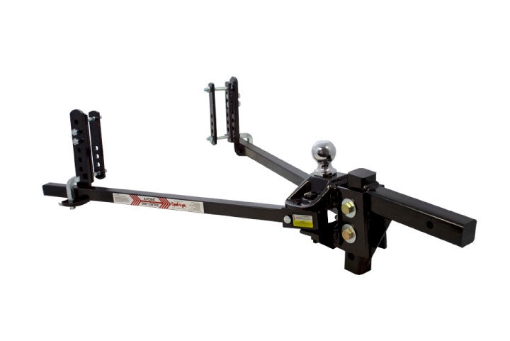 Progress MFG | Equal-i-zer Weight Distribution Hitch | 90-00-0600 | 600 / 6000 lbs