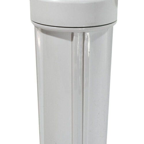 Valterra | AquaFRESH Exterior Single Filter Housing | A01-1138BU