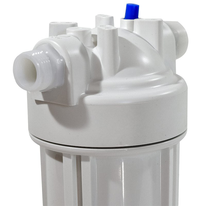 Valterra | AquaFRESH Exterior Single Filter Housing | A01-1138BU - Image 2