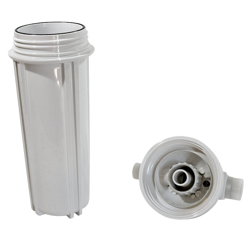 Valterra | AquaFRESH Exterior Single Filter Housing | A01-1138BU - Image 3