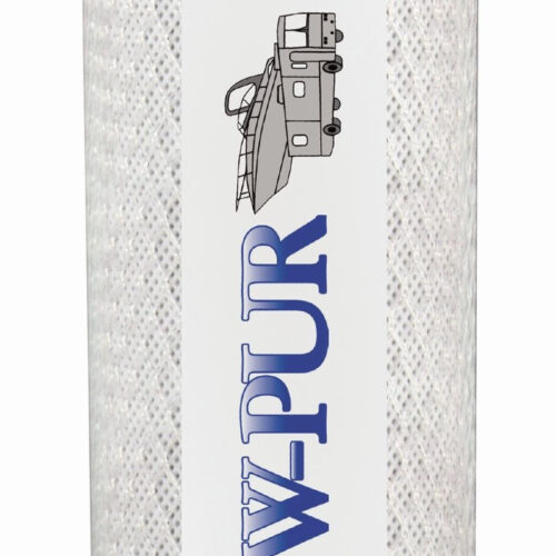 Watts | RV Fresh Water #8 Cartridge Filter Replacement | WCBCS-975RV