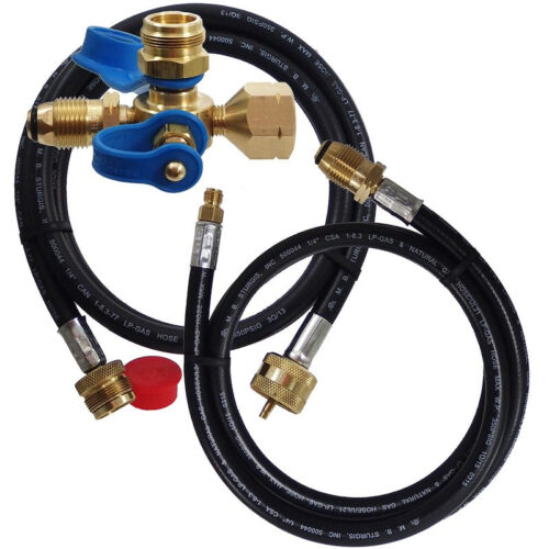 MB Sturgis | Sturgi-Stay Deluxe Kit | 103610-MBS | 60"