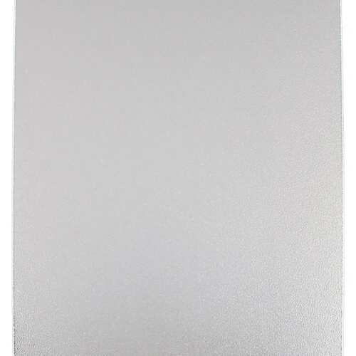AP Products | RV Entrance Door Window Glass | 015-201495 | 12-1/2" x 21-1/2" | Obscure
