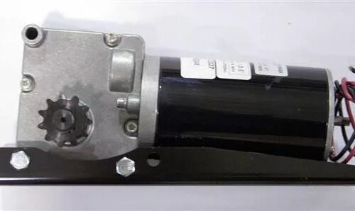 BAL | Accu-Slide Slide-Out Motor Kit Hi-Torque | M193C-3 | P22327
