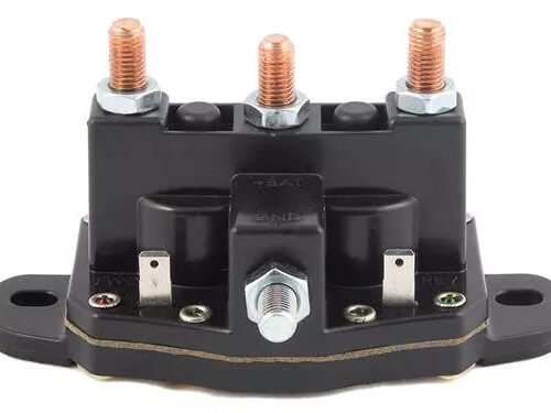 AP Products | Trombetta Polar Reverse Solenoid | 014-136046