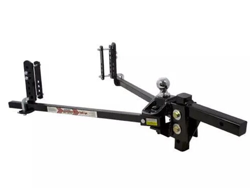 Equal-i-zer | Equalizer Weight Distribution Hitch | 90-00-1400 | 1,400 / 14,000 lb Capacity