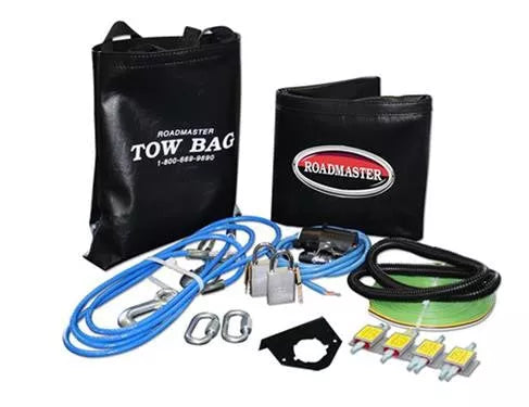 Roadmaster | Sterling & Nighthawk Tow Bar Accessory Kit | 2696984 - Image 3