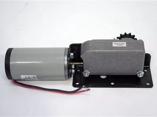 BAL | Slide-Out Motor | 225007