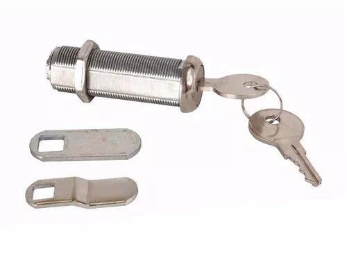 RV Designer | RV Baggage Door Lock | L550 | 2"