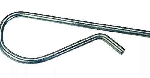 JR Products | Sway Control Replacement Pin | 01004