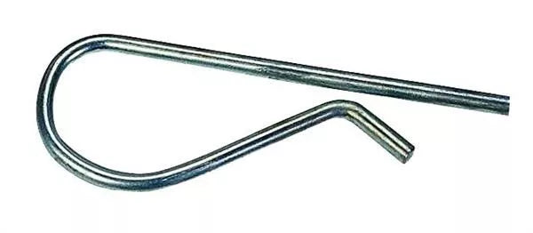 JR Products | Sway Control Replacement Pin | 01004