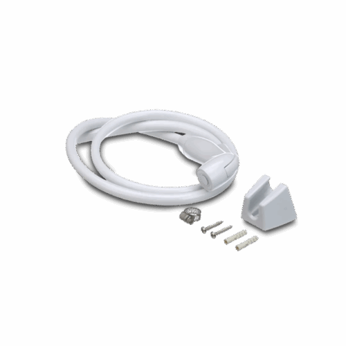Dometic | Hand Spray Kit | 385311124 | For Toilet | White