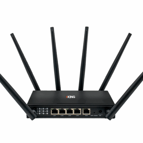 King | Passport | KC1000 | Cellular Internet + Wi-Fi