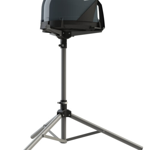 KING | Tripot Mount for Satellite TV Antennas | TR1000