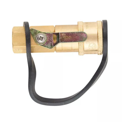 AP Products | Quick Connect for NPT Fitting | ME-GMCL-4P
