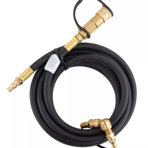 AP Products | Coleman Road Trip Conversion Kit W/ Female QD| ME66CP