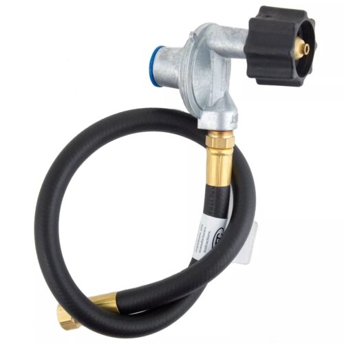 AP Products | Portable Grill Adapter to QCC Bottle | MEGR-152-24P