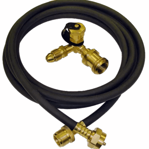 AP Products | Flow-Longer-Plus Propane Kit | MER471