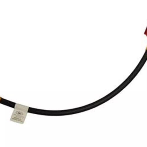 AP Products | RV High Flow LPG Hose | MER425H-12 | 12" | Acme to Inverted Flare
