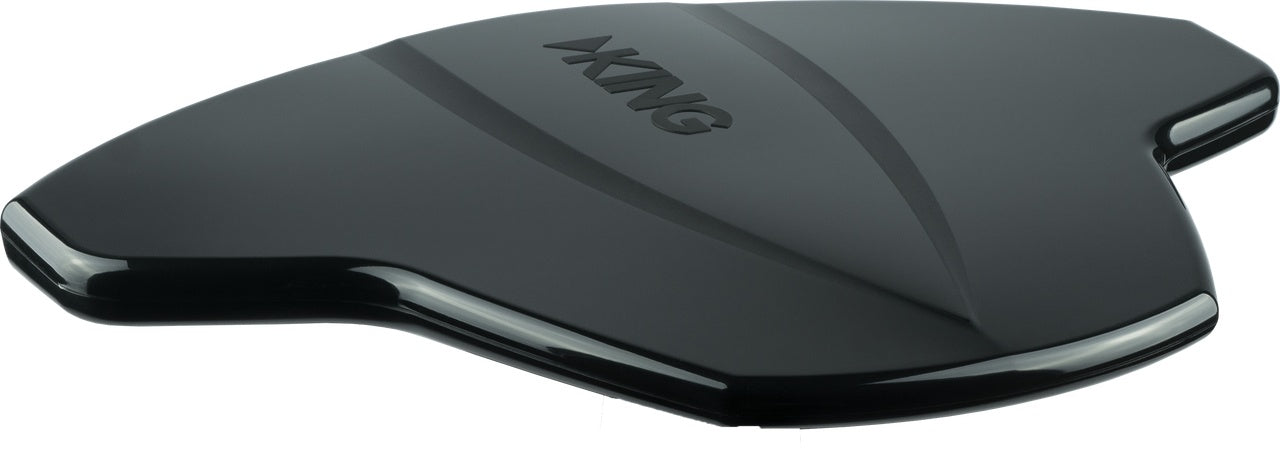 KING | Jack OTA HDTV Home/RV Mount | OA8301 | Black - Image 3