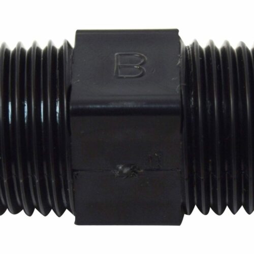 Valterra | 1/2" MPT Union | P23406 | Fresh Water Hose Connector