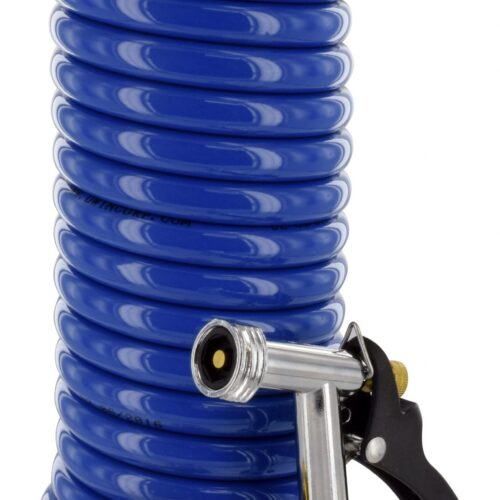 Valterra | Spray Away Coil Hose | PF267003 | 15'