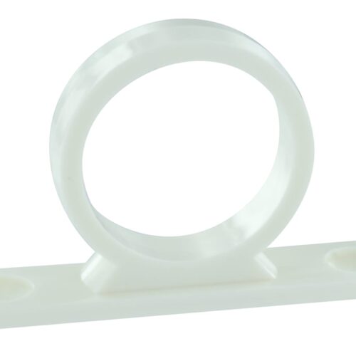 Valterra | Replacement Shower Hose Guide | PF276010 | White