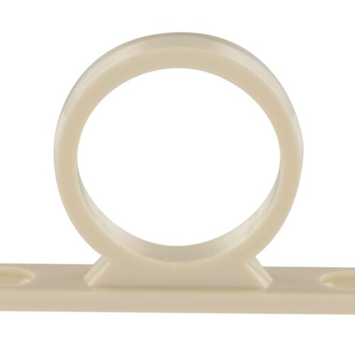 Valterra | Replacement Shower Hose Guide | PF276011 | Biscuit