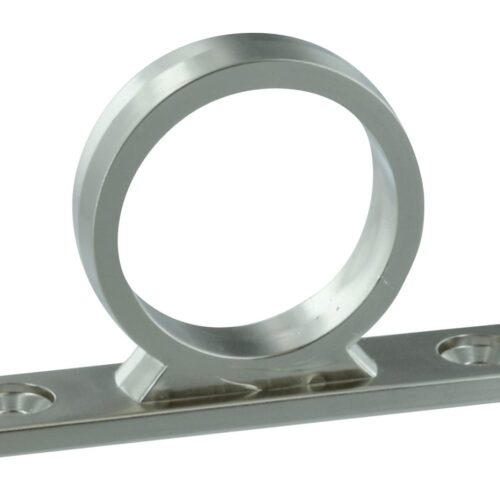 Valterra | Replacement Shower Hose Guide | PF276012 | Brushed Nickel