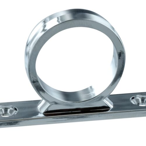 Valterra | Replacement Shower Hose Guide | PF276013 | Chrome
