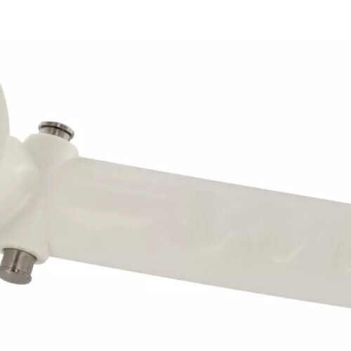 Valterra | Phoenix Faucets Replacement Shower Head | PF276015 | White
