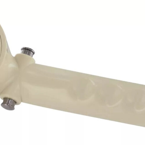 Valterra | Phoenix Faucets Replacement Shower Head | PF276019 | Biscuit