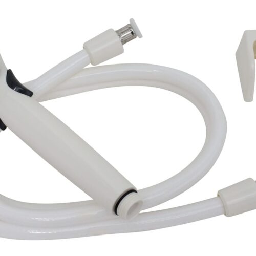 Valterra | RV Shower Kit | PF276046 | White
