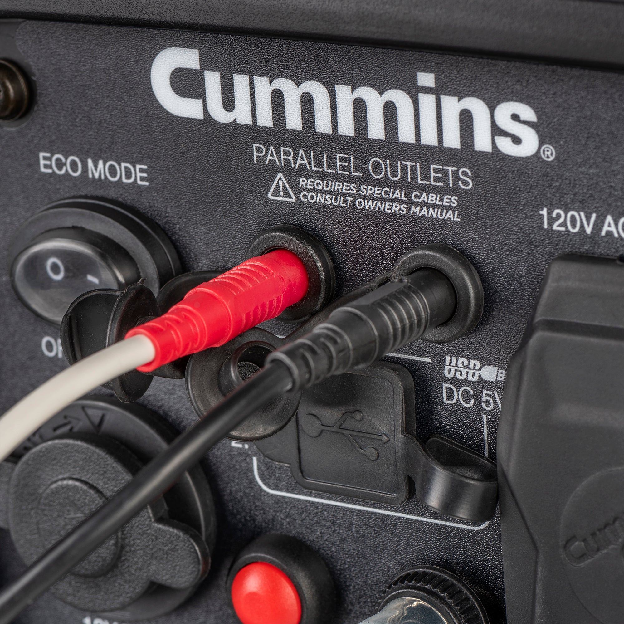 Cummins Onan | P2500i 30A Paralleling Kit | A058U945 - Image 3