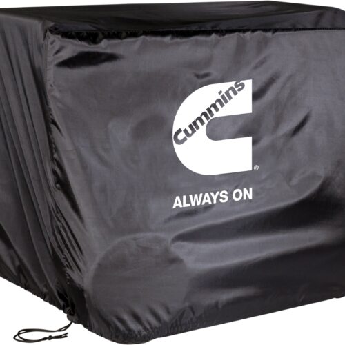 Cummins Onan | P4500i and P9500DF Generator Cover | A058U957
