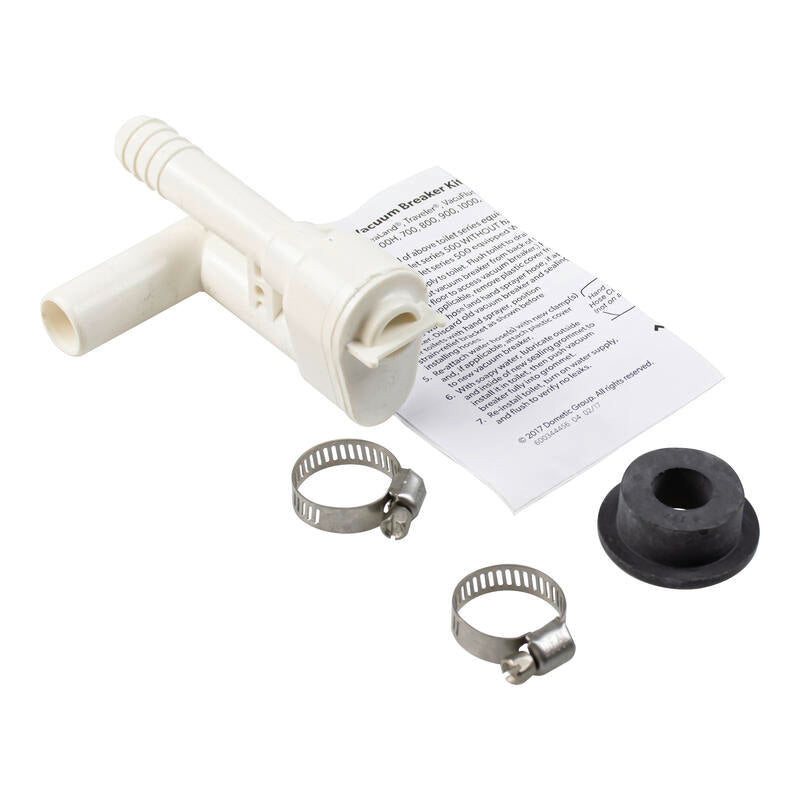 Dometic | Toilet Vacuum Breaker fits 300 Models | 385316906 - Image 3