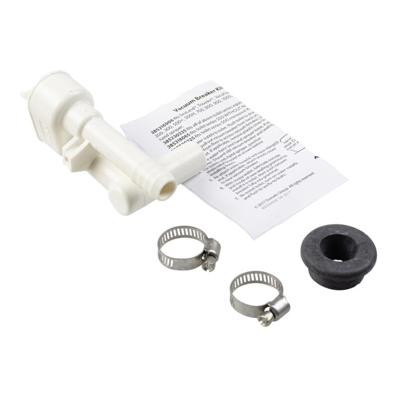 Dometic | Toilet Vacuum Breaker fits 300 Models | 385316906 - Image 4