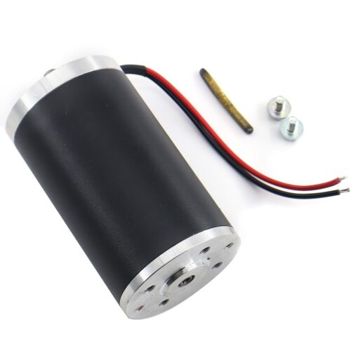 BAL | Accu-Slide Motor Compact 68ZY 3/16" | R25075