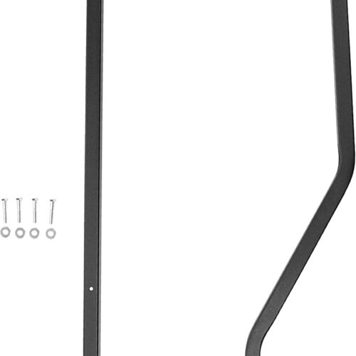 MORryde | MorRyde RV Hand Rail | STP214-006H | 4 Step Rail Only