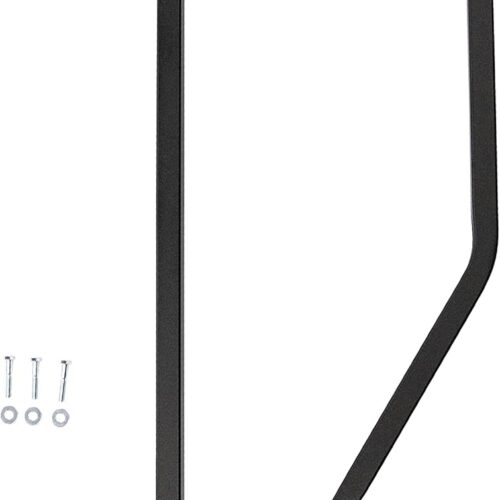 MORryde | RV Hand Rail | STP214-029H | 3 Step Rail Only