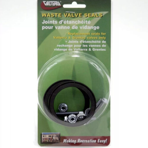 Valterra | RV Sewer Hose Seal for Waste Valve | T1002-7VP | 2"